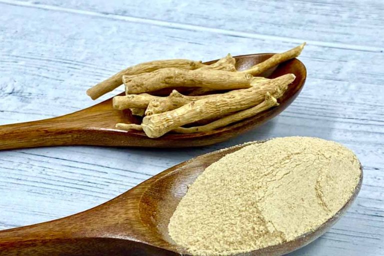 Ashwagandha un Adaptogeno Milenario y sus Múltiples Beneficios