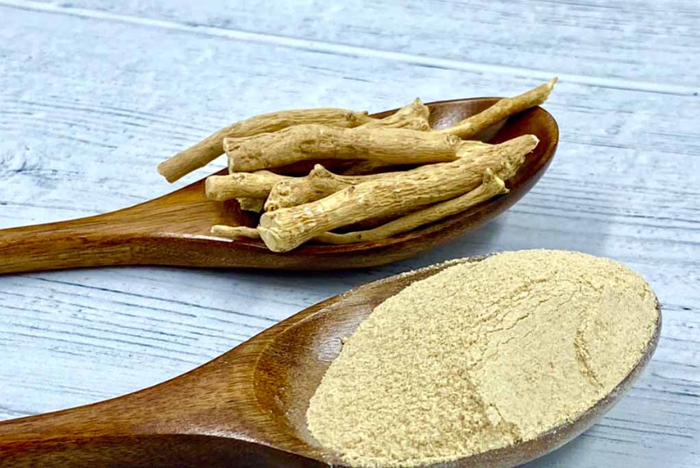 ashwagandha para que sirve