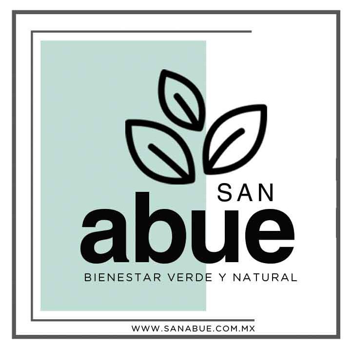 sanabue hierbas organicas